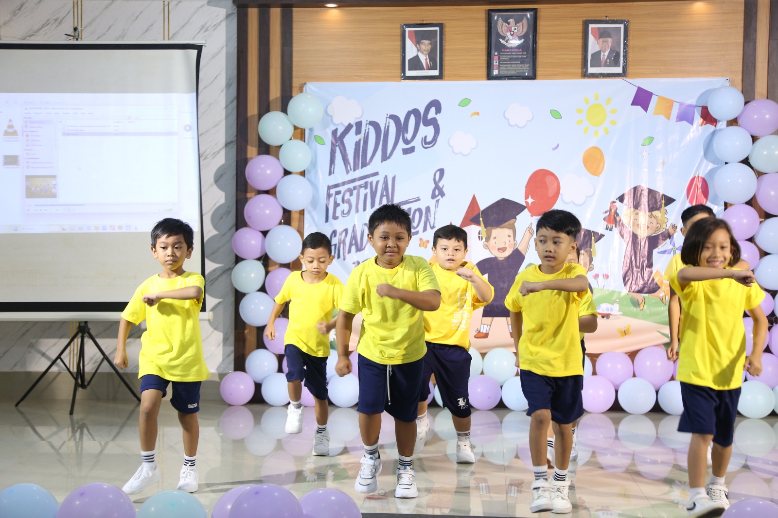 Kindergarten 2 Activities