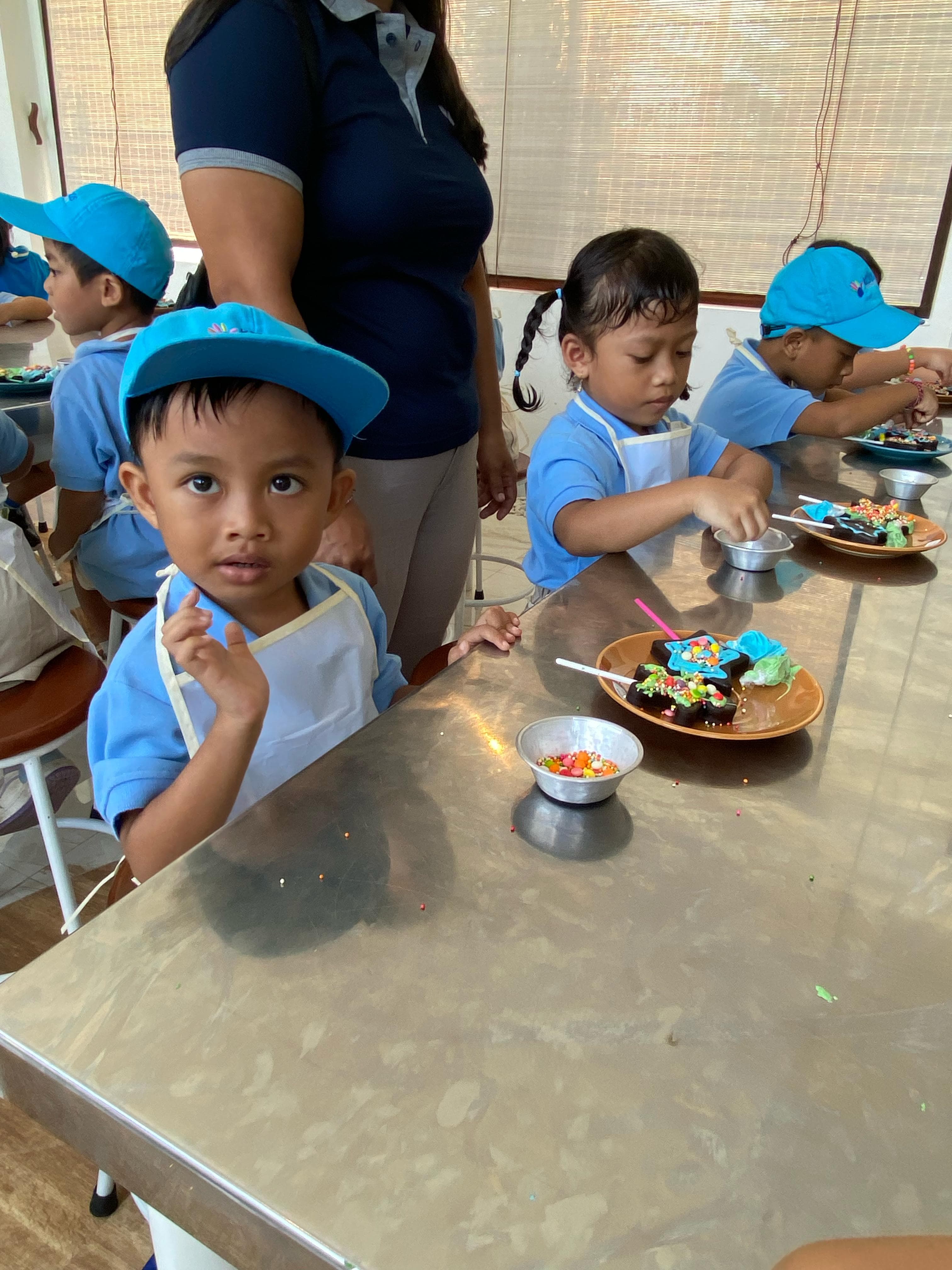 Cooking Class