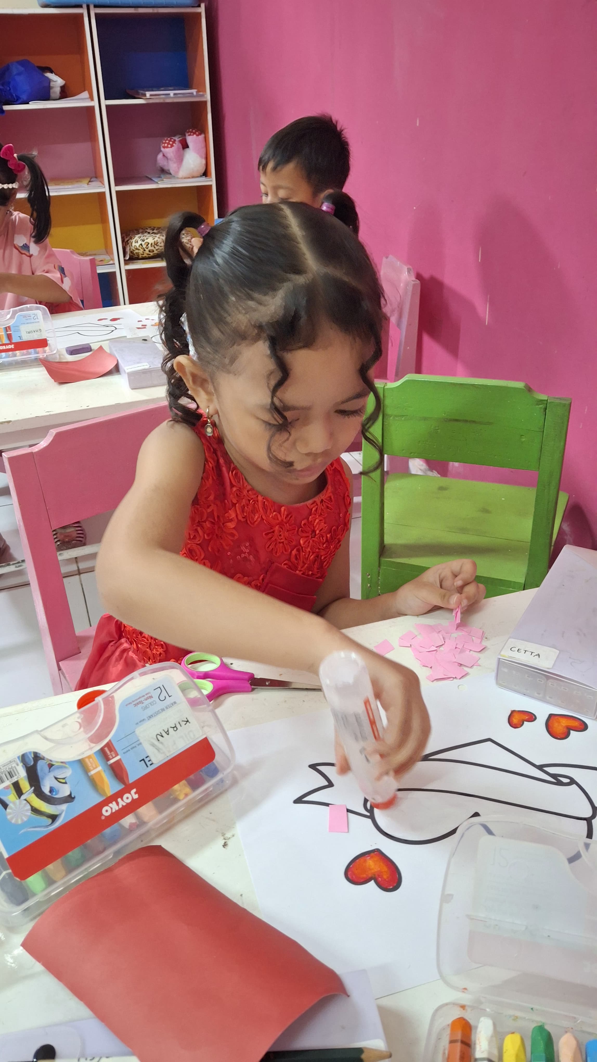 Creative Learning