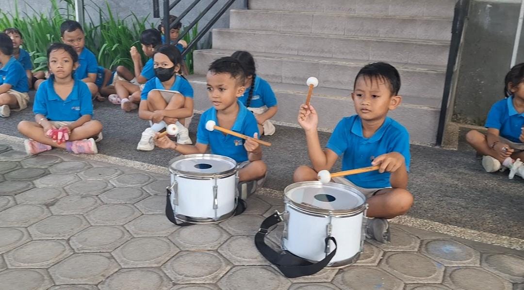 Group Activities